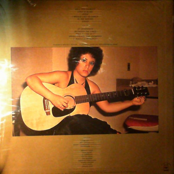 Ian Janis — Ian Janis (Best Of Ian Janis)