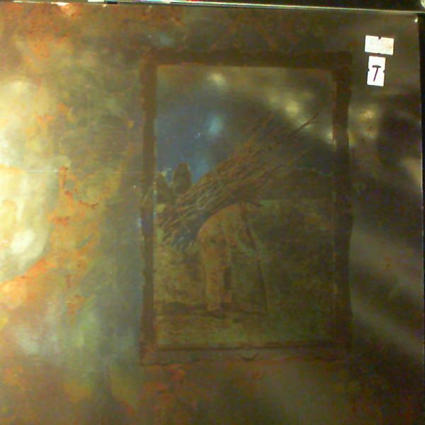 Led Zeppelin — 4