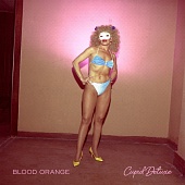 Blood Orange — Cupid Deluxe