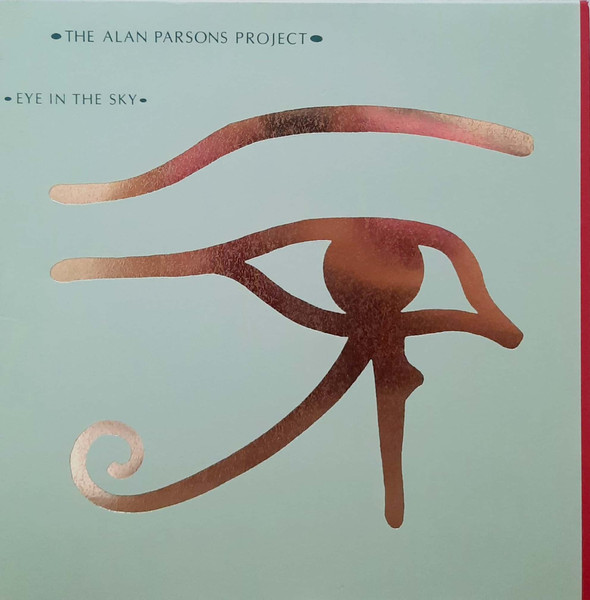 The Alan Parsons Project — Eye In The Sky