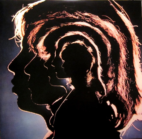 Rolling Stones — Hot Rocks 1964-1971