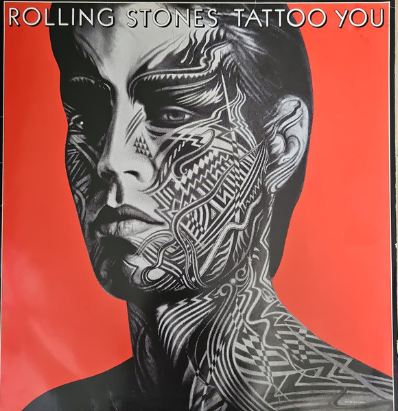 Rolling Stones — Tattoo You
