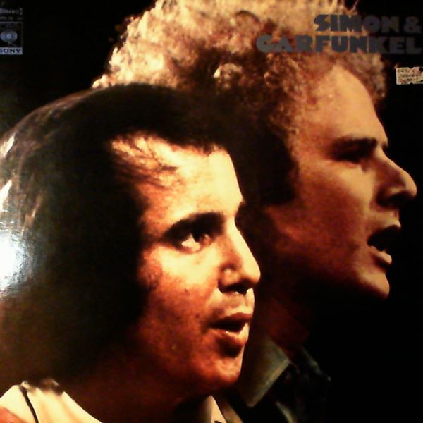 Simon & Garfunkel — Simon & Garfunkel (New Gift Pack)