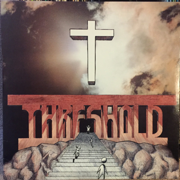 Threshold — Threshold