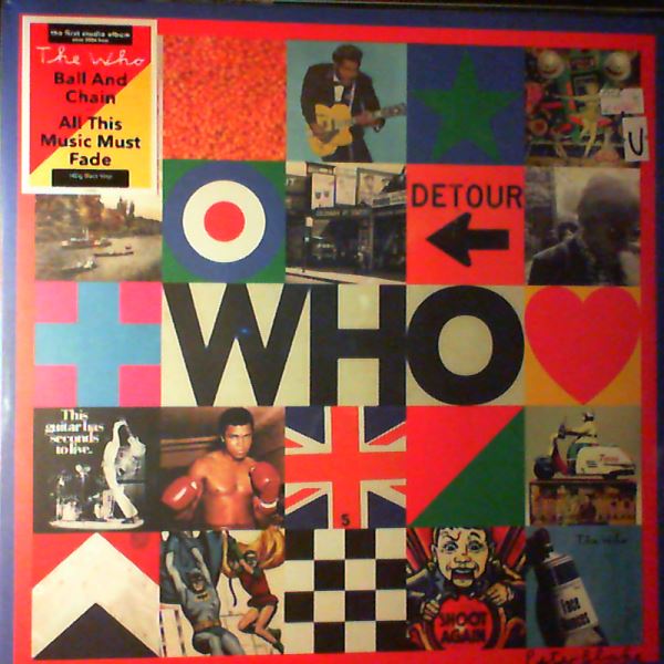 Who — Who (WHO)