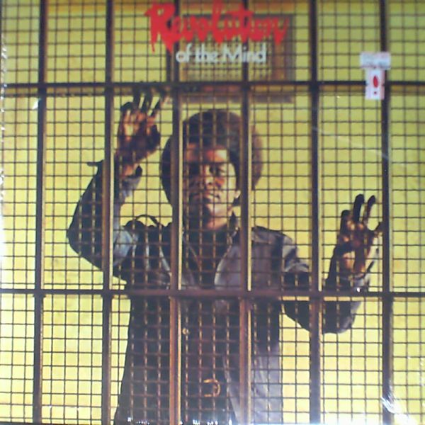 Brown James — Revolution of the mind