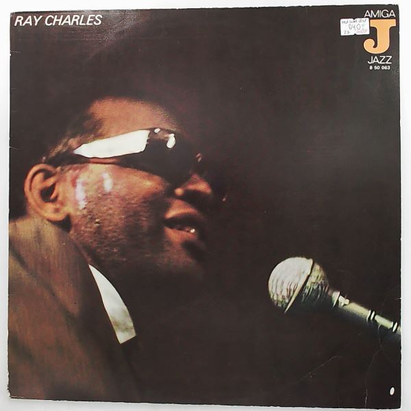 Charles Ray — Charles Ray (At The Club)