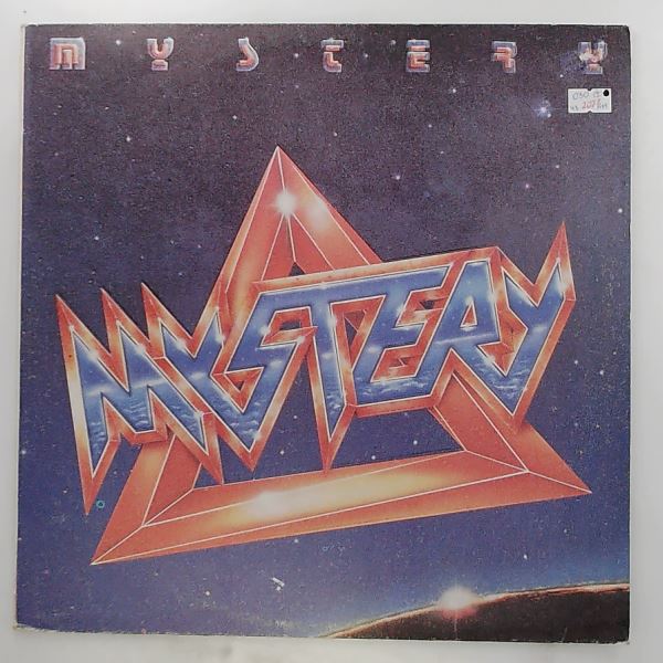 Mystery — Mystery