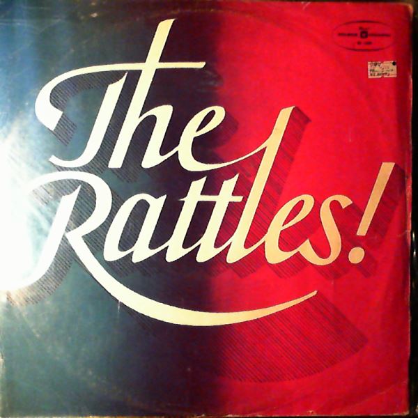Rattles — Rattles
