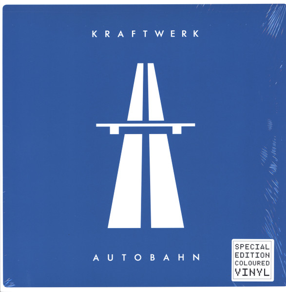Kraftwerk — Autobahn