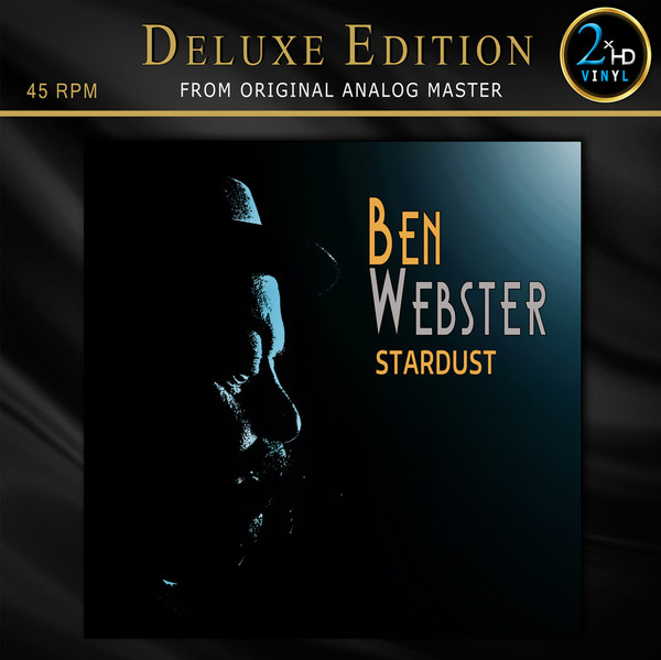Ben Webster — Stardust