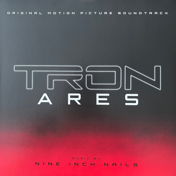Nine Inch Nails — Tron: Ares