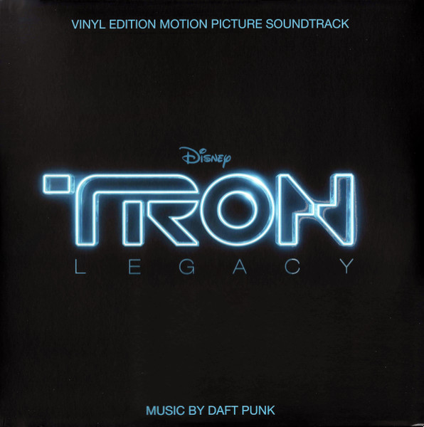 DAFT PUNK — Tron: Legacy