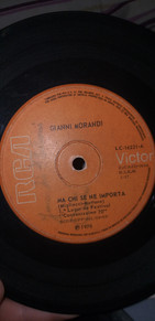 Gianni Morandi — Gianni Morandi