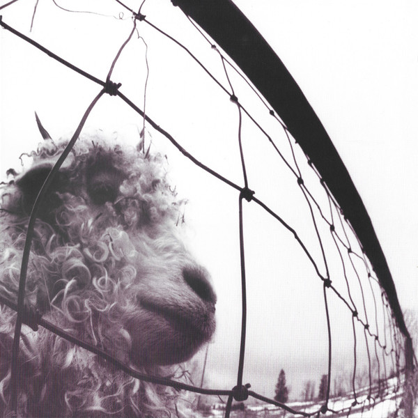 Pearl Jam — Vs.