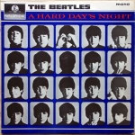 Beatles — A Hard Day's Night