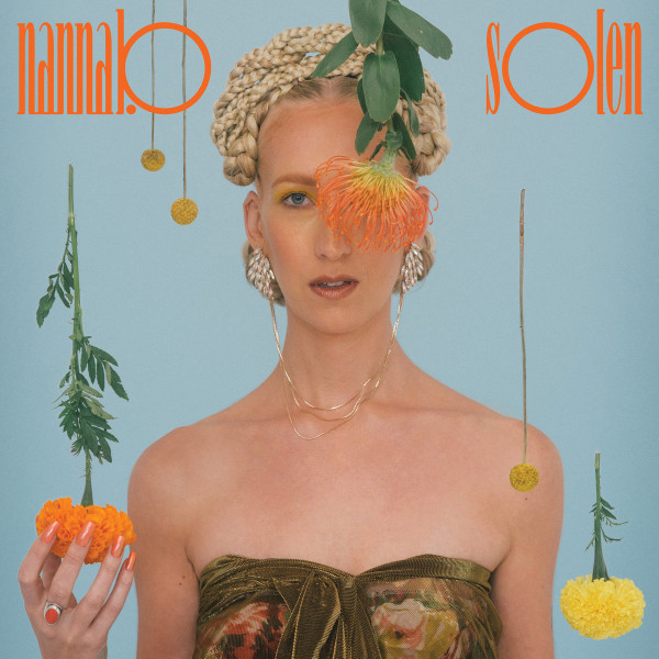 Nanna B — Solen