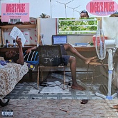 Blood Orange — Angel's Pulse