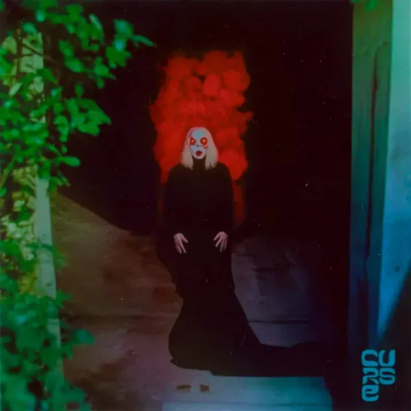 Unknown Mortal Orchestra — Curse