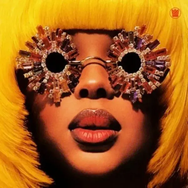 Lady Wray — Cover Girl Релиз 2025