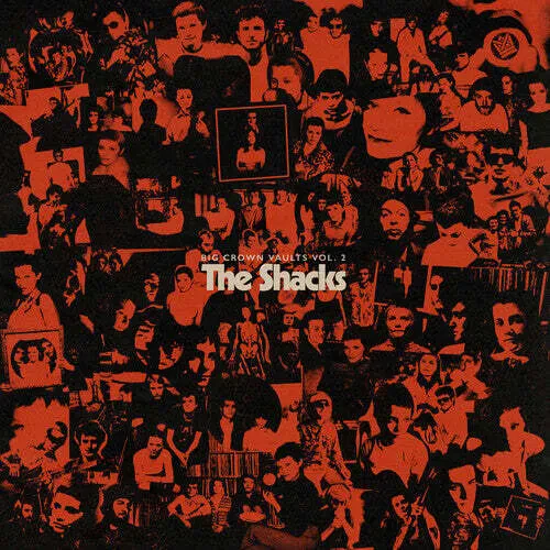 The Shacks — Big Crown Vaults Vol. 2 2024