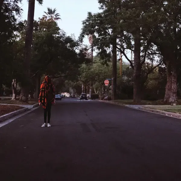Worriers — Warm Blanket 2023 Sealed