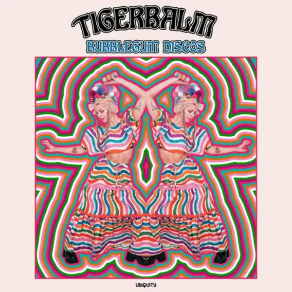 Tigerbalm — Bubblegum Discos Релиз 2026