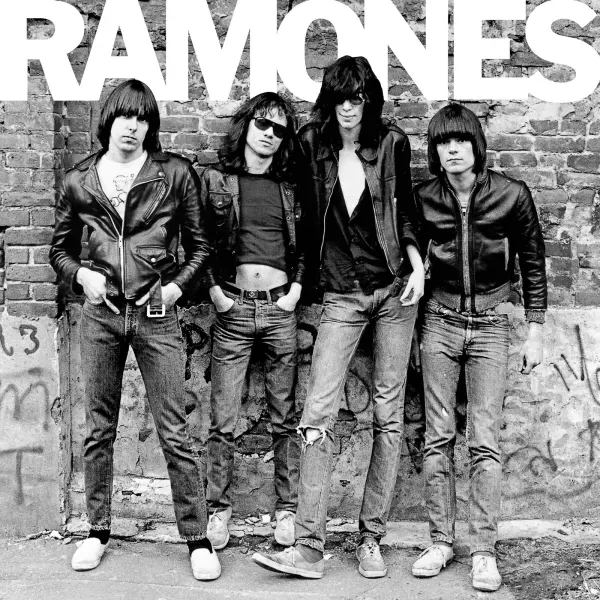 Ramones — Ramones Релиз 2018 Sealed