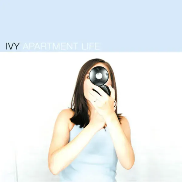 Ivy — Apartment Life Релиз 2023 Sealed