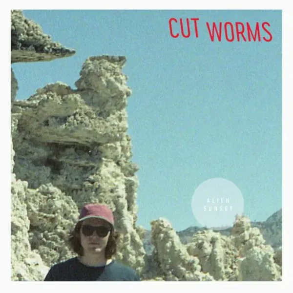 Cut Worms — Alien Sunset Sealed