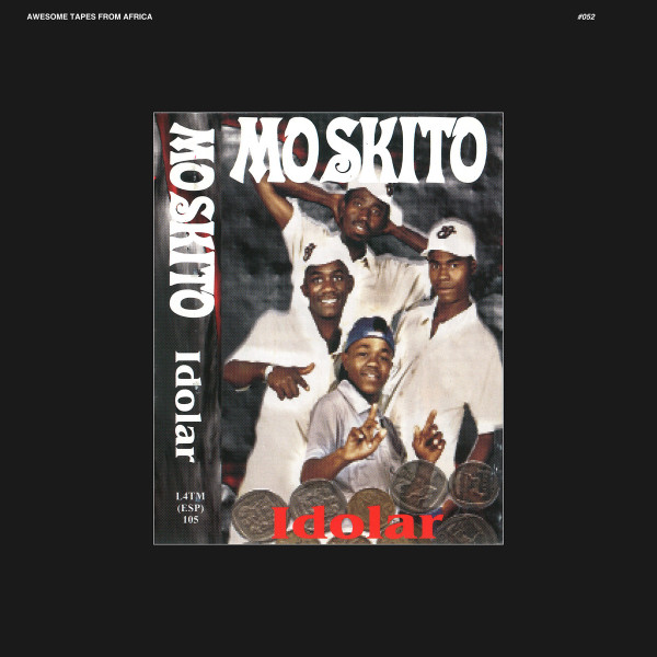 Moskito — Idolar