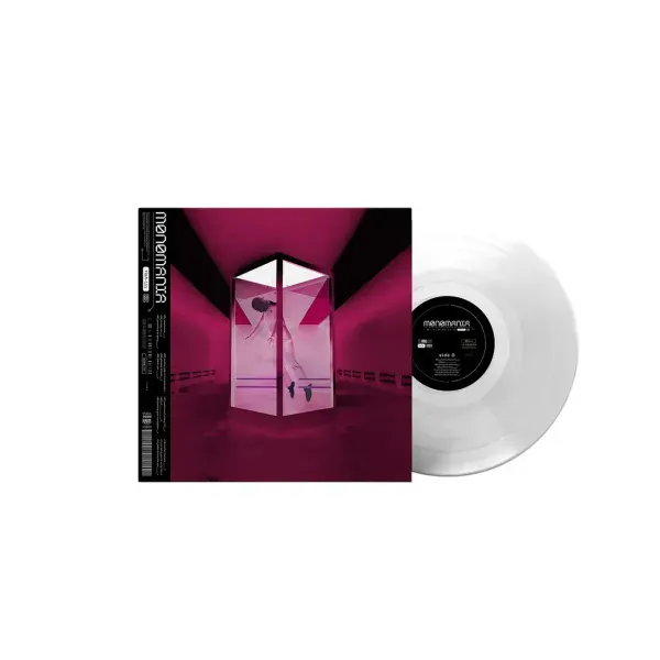 The Word Alive — Monomania Релиз 2025