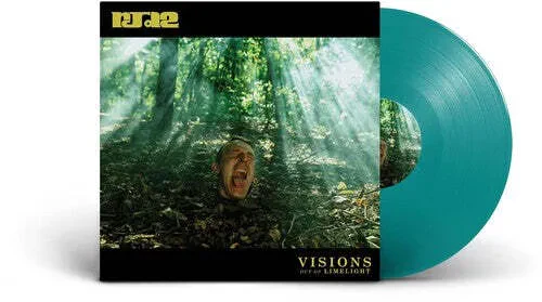 RJD2 — Visions Out Of Limelight 2024