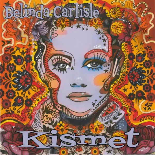 Belinda Carlisle — Kismet 2023