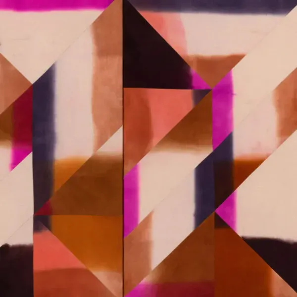 Judith Hamann — Aunes 2025