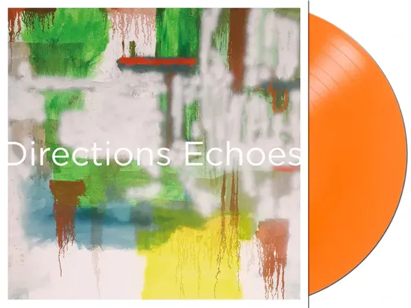 Directions — Echoes Релиз 2021 Sealed