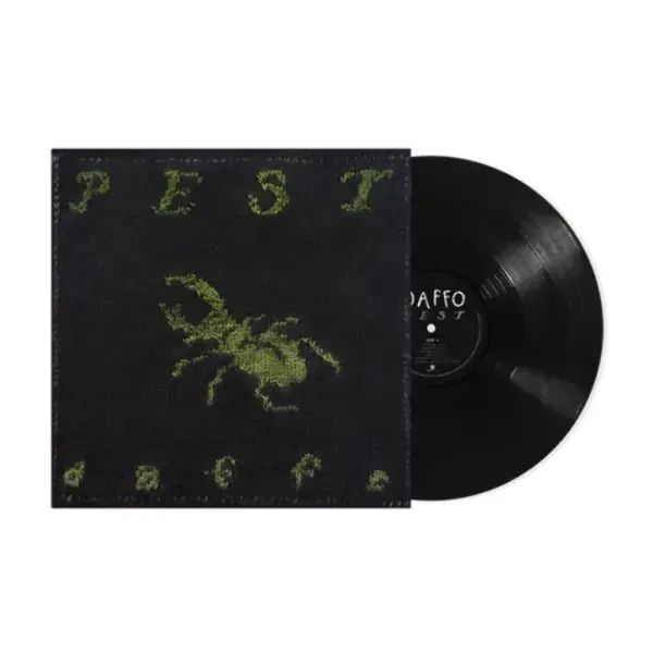 Daffo — Pest / Crisis Kit 2024