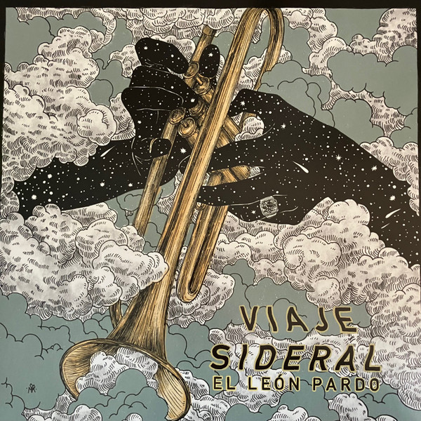 El Leon Pardo — Viaje Sideral