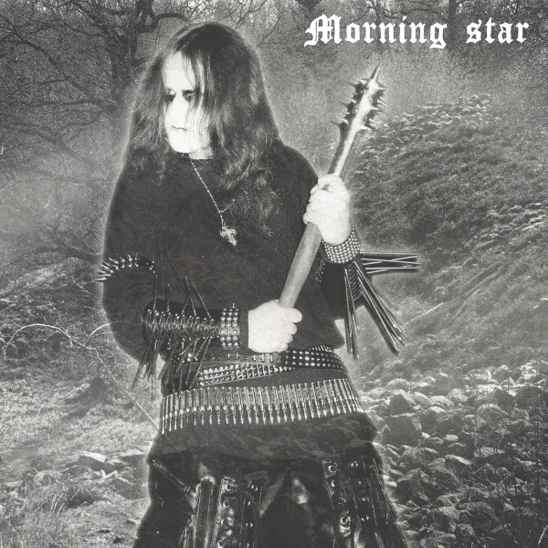 Këkht Aräkh — Morning Star