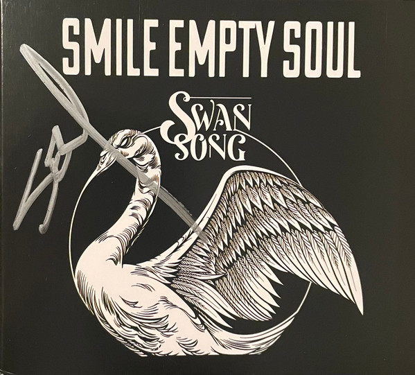 Smile Empty Soul — Swan Song