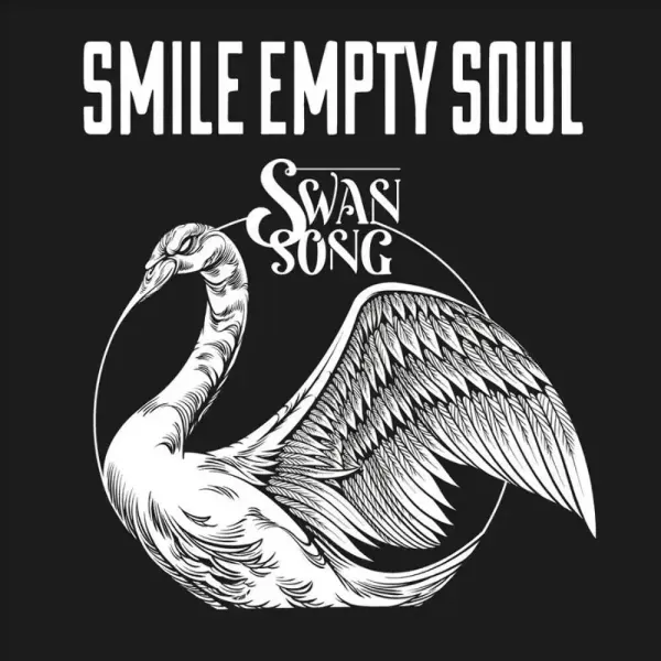 Smile Empty Soul — Swan Song