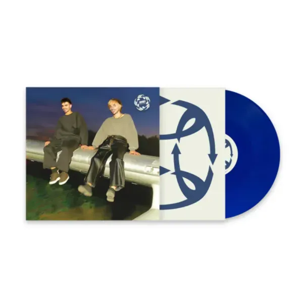 Jersey — Over & Over Релиз 2025