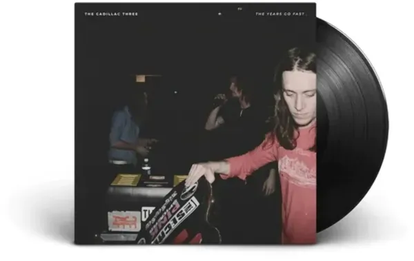 Cadillac Three — Years Go Fast