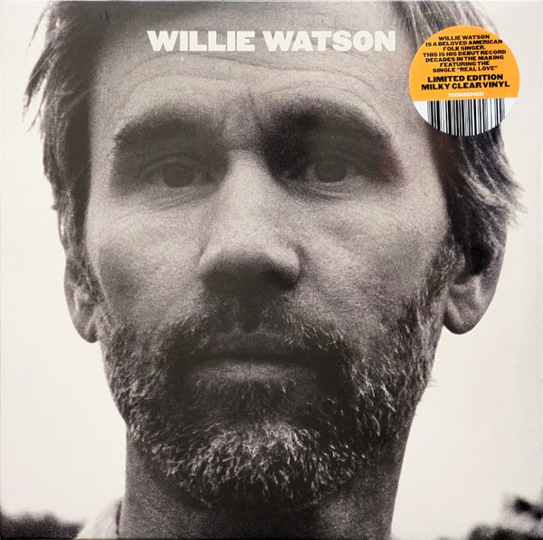 Willie Watson — Willie Watson