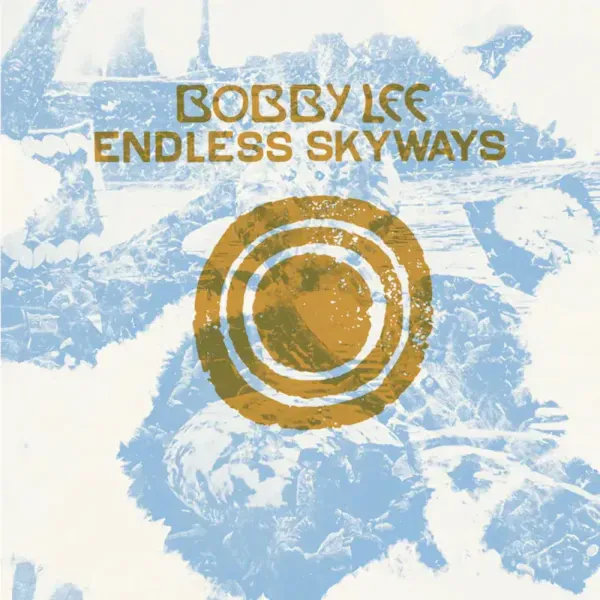 Bobby Lee — Endless Skyways 2023 Sealed