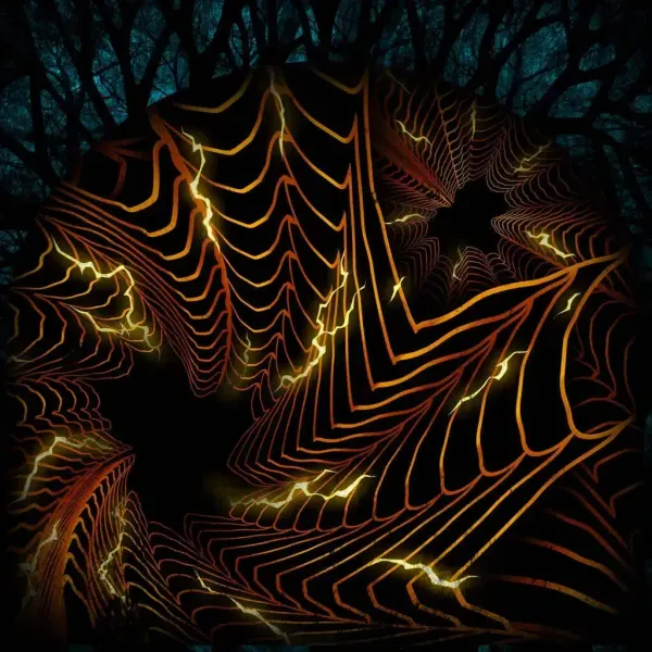 Twiztid — Twiztid Presents: Songs Of Samhain, Vol. 4 - The Liminal Space 2024