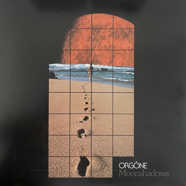 Orgone — Moonshadows