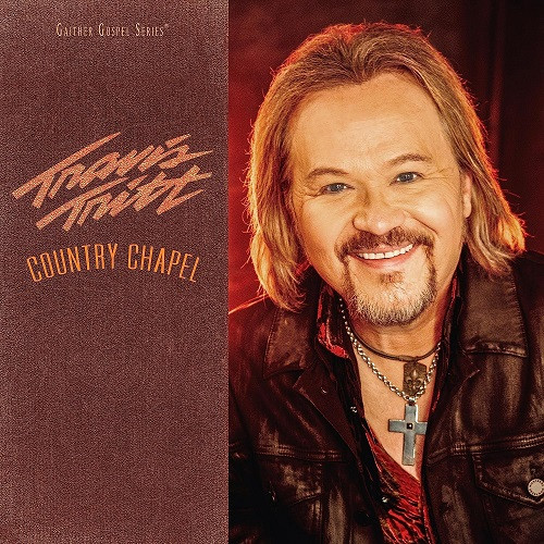 Travis Tritt — Country Chapel