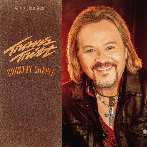 Travis Tritt — Country Chapel