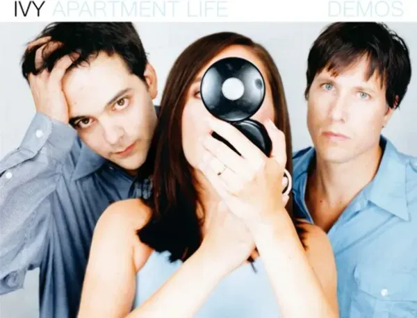 Ivy — Apartment Life Demos (Релиз 2023) Sealed